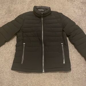 I moved to Florida I don’t need it